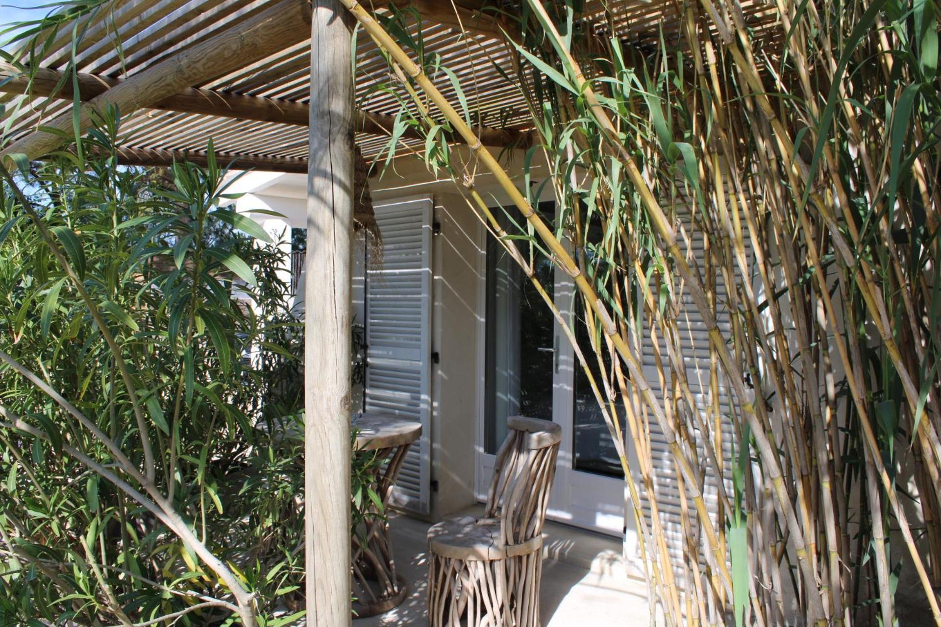 Mas Des Cabidoules Bed and Breakfast Saintes-Maries-de-la-Mer Exteriör bild